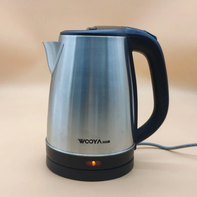 Effective 1850W Electric Jug with Auto Shut off Function