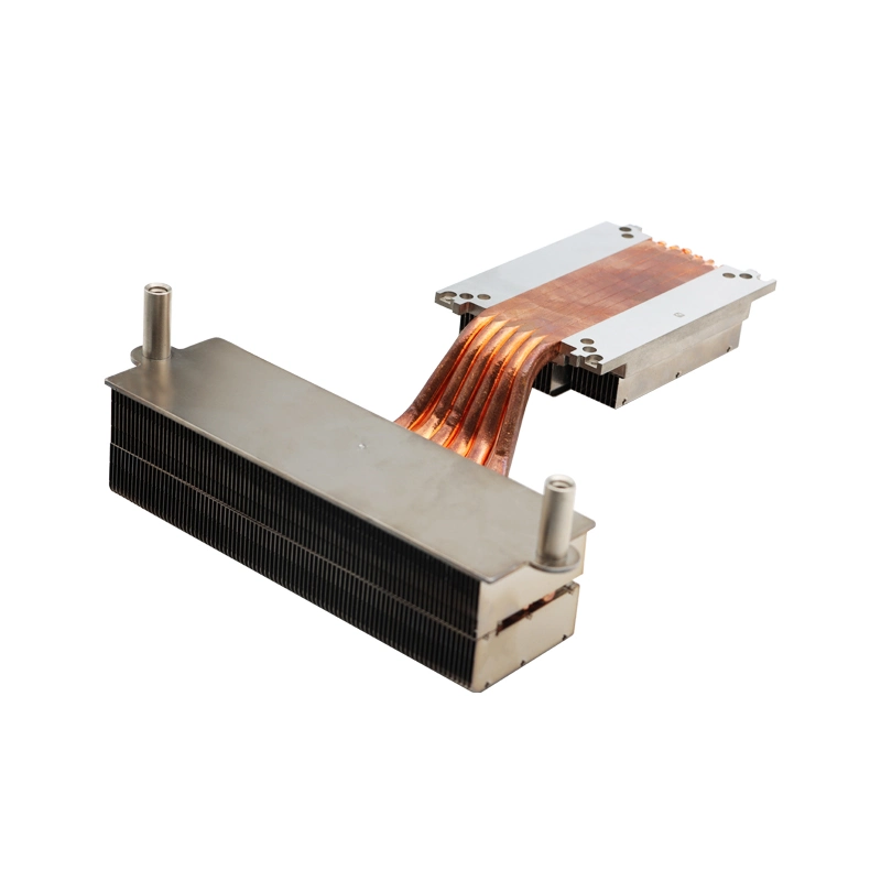 Fpic DC Control AC Heat Sink