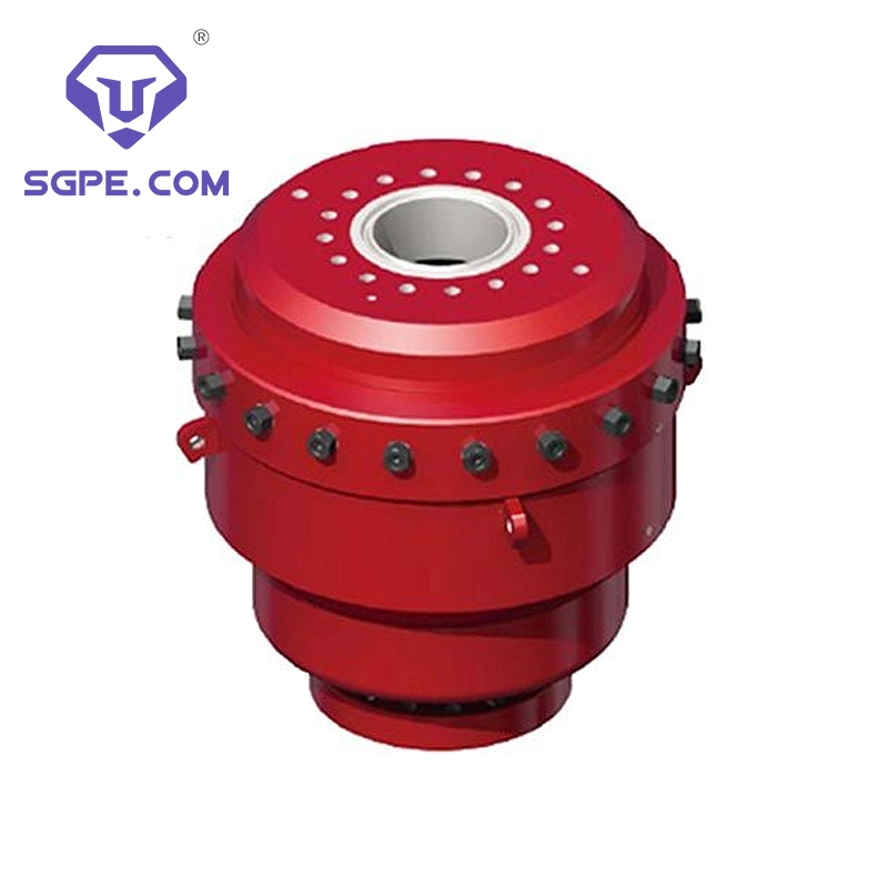 Bop From API 16A Shaffer Hydril Annular Bop