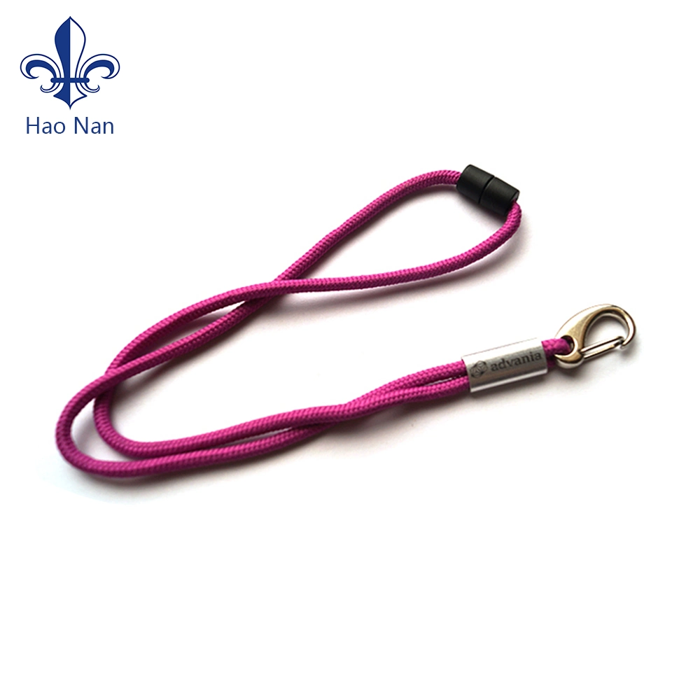 Idea Product 2020 Promotion Polyester Lanyard Lanyards Strap