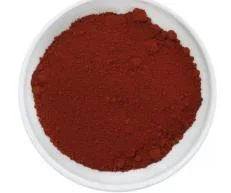 Red Pigment Powder Colorant Inorganic Reactive Dye for Printing, Coating, Coloring