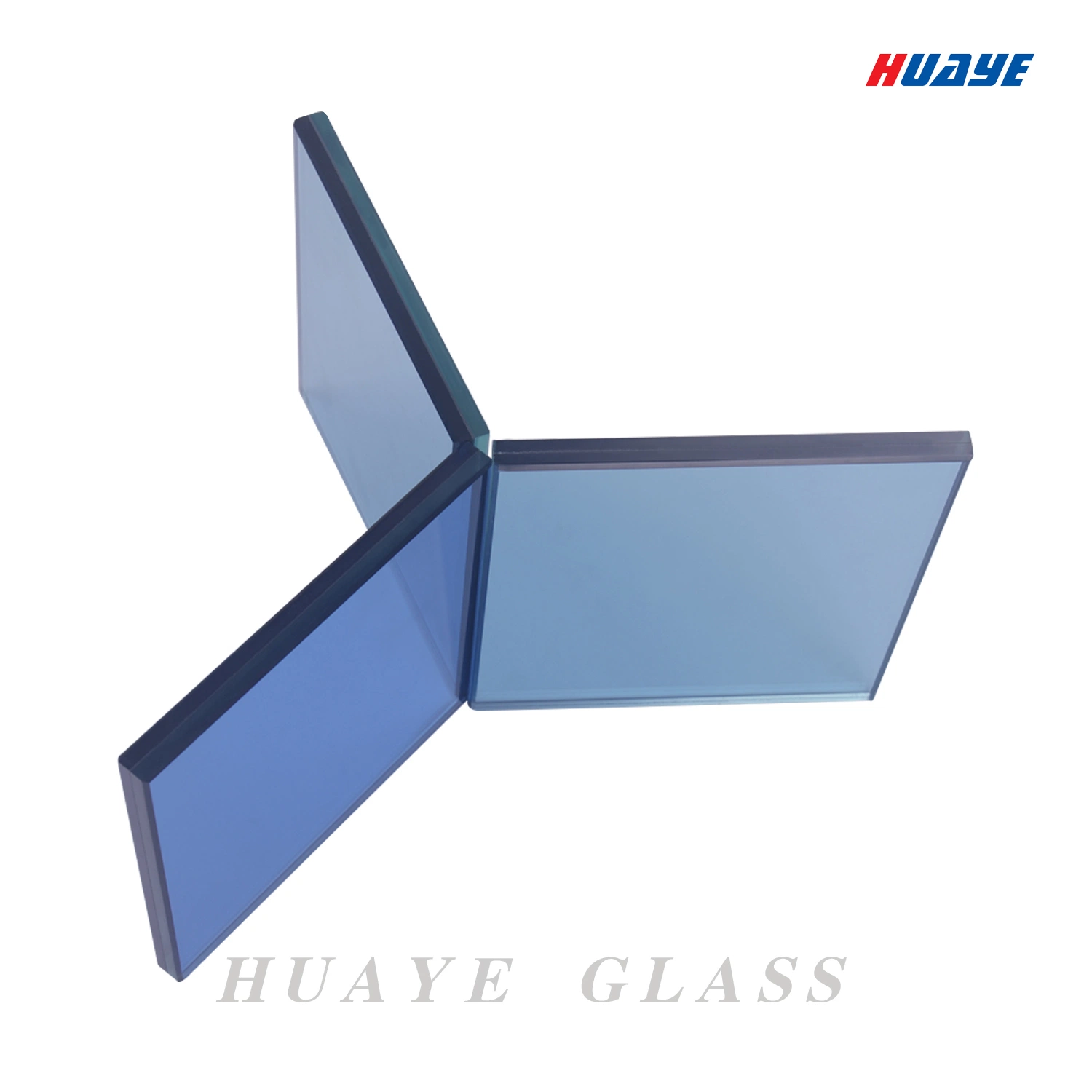 Color Tinted Glass Decorative Glass for Glass Door Window Door Building System