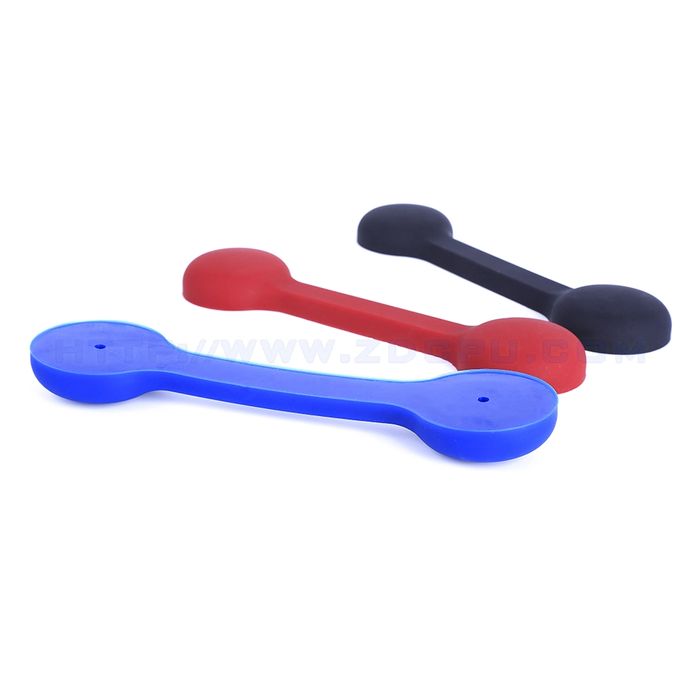 Peças de borracha de silicone personalizadas Fabricação de borracha de silicone NBR SBR EPDM Produto de moldagem