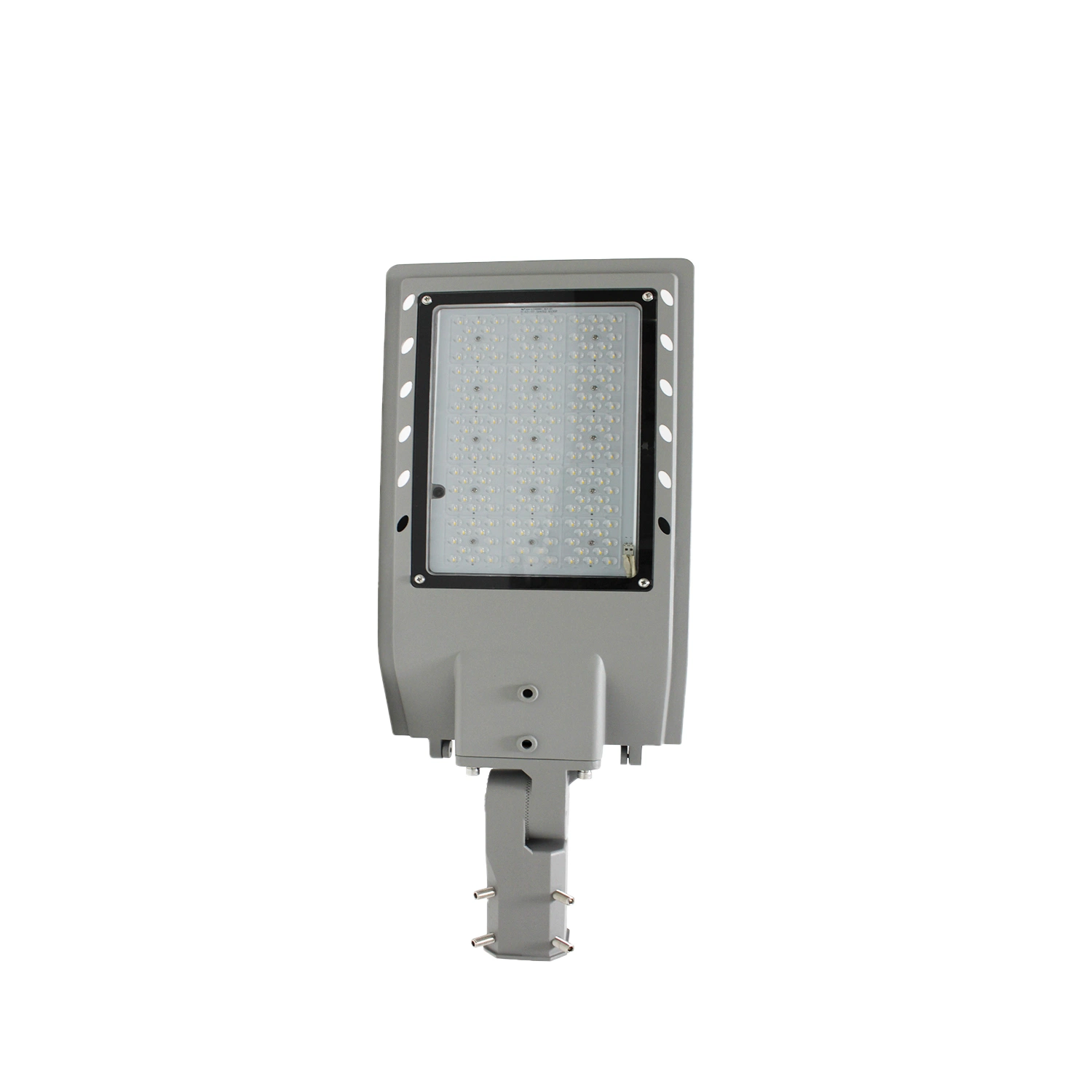 Shine Photocell Street Lights Optical Lens with All Wattage 30W 50W 80W 100W 150W 200W 250W Higher Efficacy 3030 5050 LED Chips