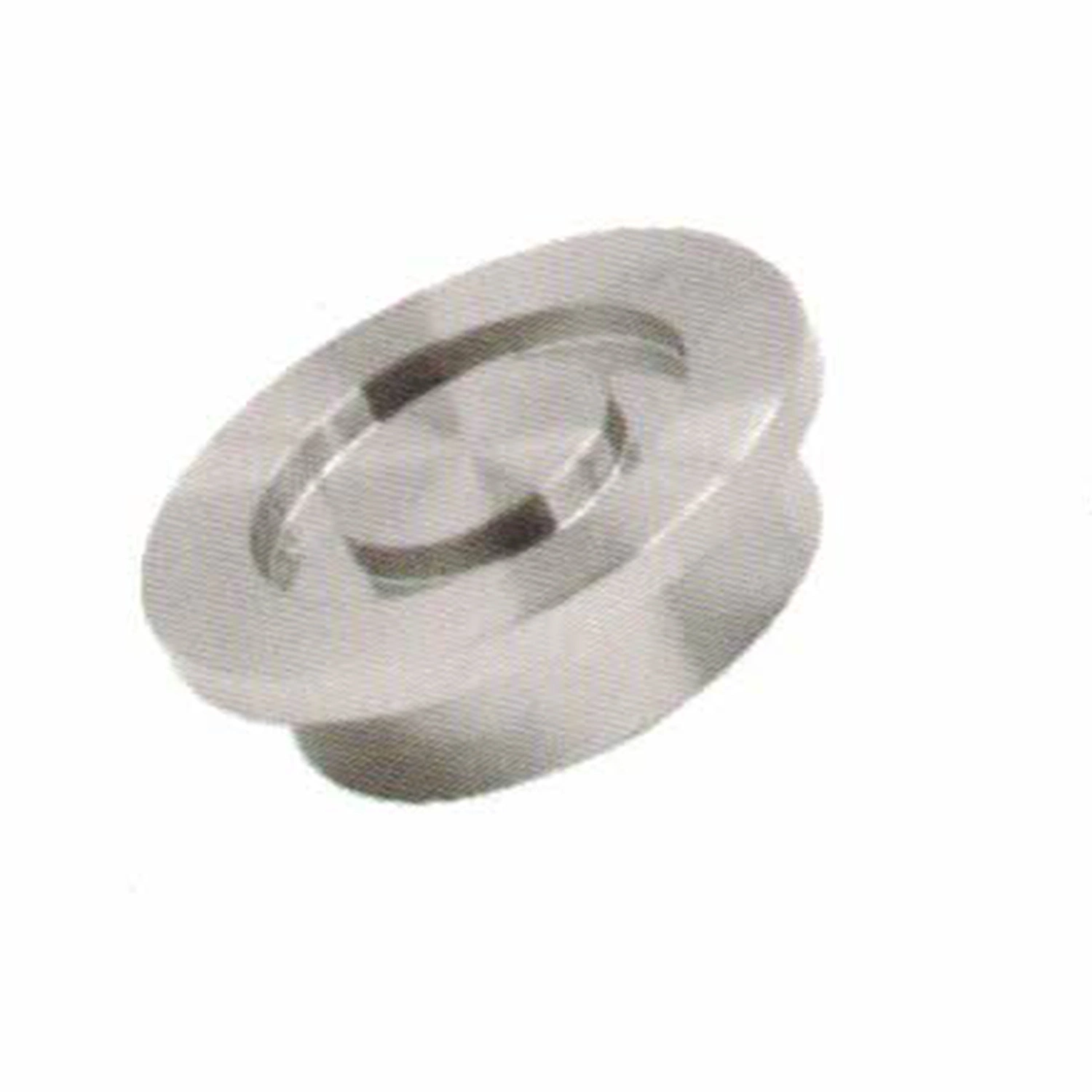 Kf50 Stainless Steel Food Grade vacuum Flange Fittings for Oil