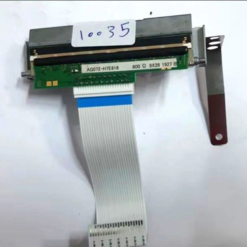 Assy-Tph 350III A0I Printhead Thermal Label Barcode Printer for Srp350III/RP350plusii Printhead