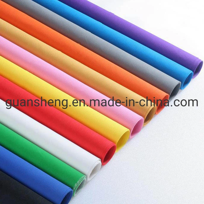 Made in China Good Factory PP Spunbond Ss SMS SMMS Meltblown Nonwoven Fabric for Medical Mask