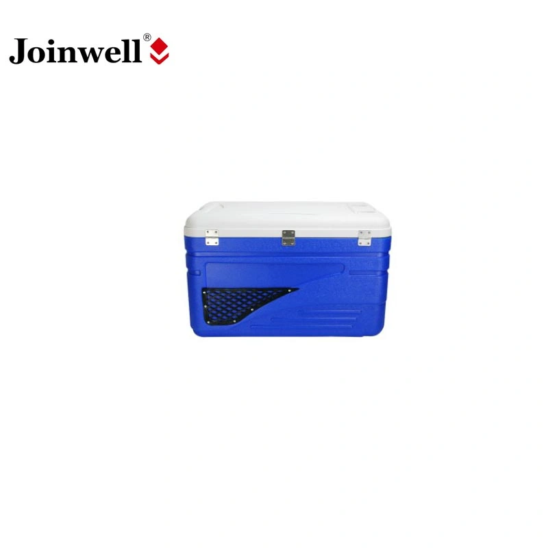 105L-Ice Cooler Box/Insulated Ice Box/Plastic Cooler Box for Fresh