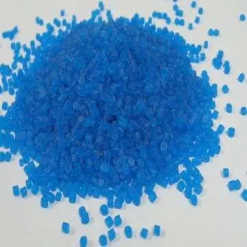 TPV Thermoplastic High Elasticity TPV for Automotive Interior TPE/TPR/TPV Rubber Pellets