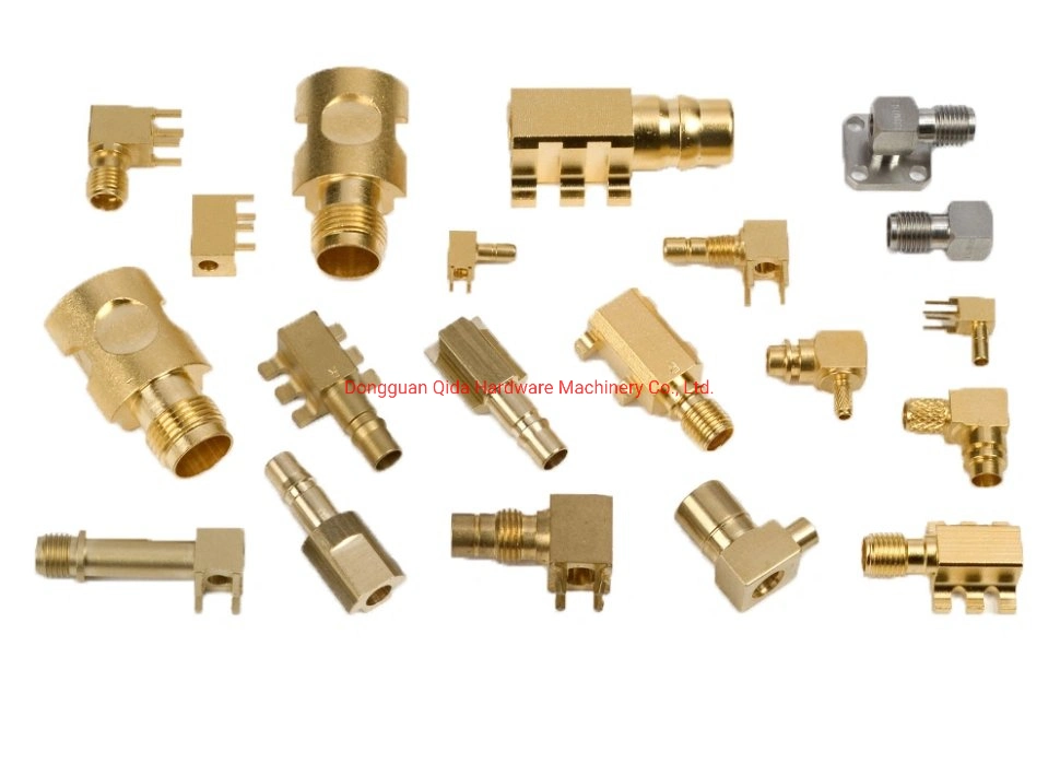 Crane Accessories Machining Parts Casting Motorcycle Parts