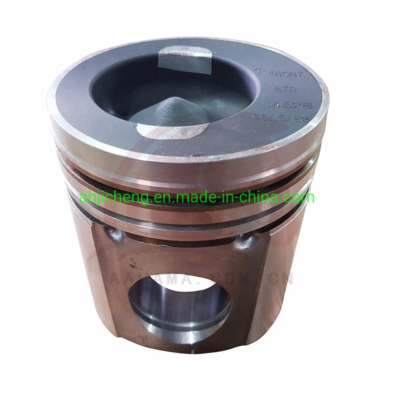 Auto Spare Parts for 6CTA Diesel Engine 114mm Piston