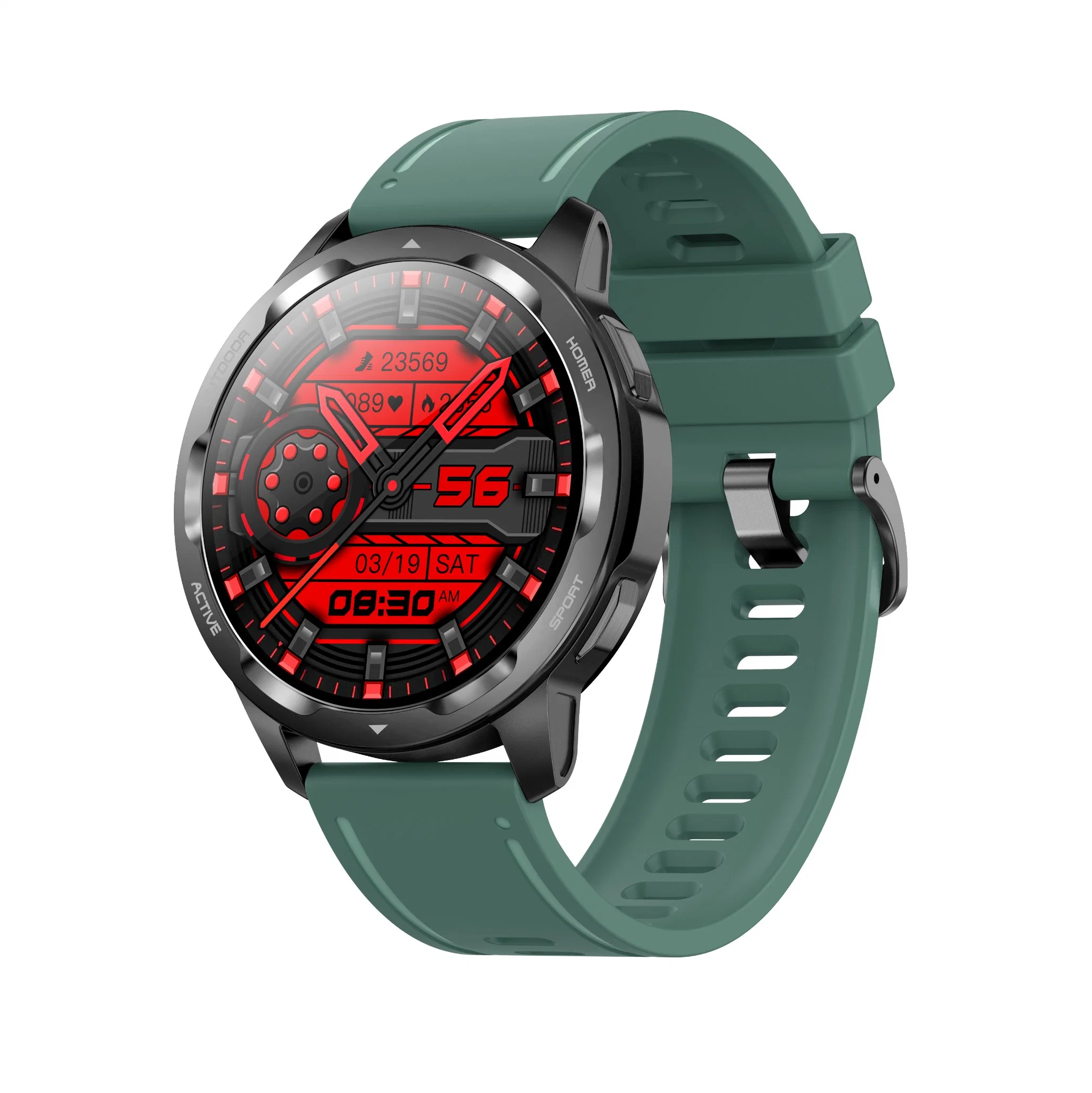 2023 novo modelo Wholesale/Supplier Smart Watch GPS Smart Watch Phone