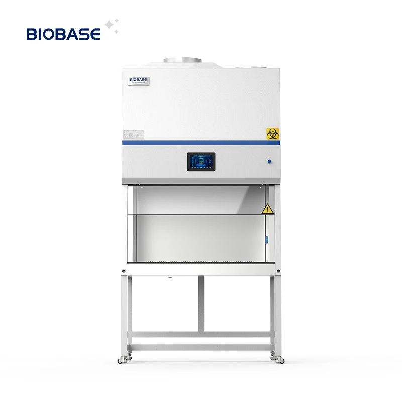 Biobase New Design PRO Series Class II B2 Biological Safety Cabinet