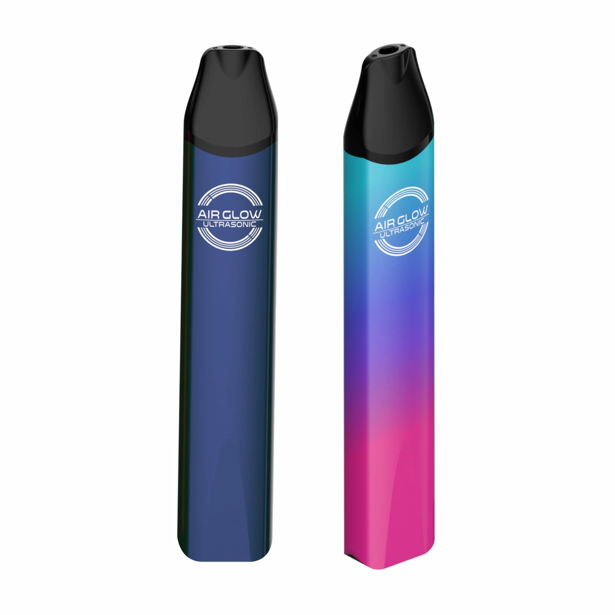 3 M Ultrasonic Rechargeable Disposable/Chargeable Vape Pen Pod Device Electronic Cigarette Starter Kit
