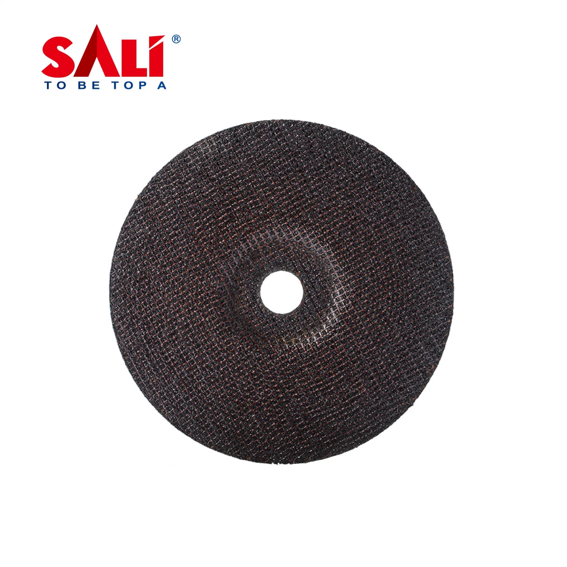 Sali 9" 230X3X22.2 T42 Grinding Disc Wheel for Metal Inox with MPa Certificate