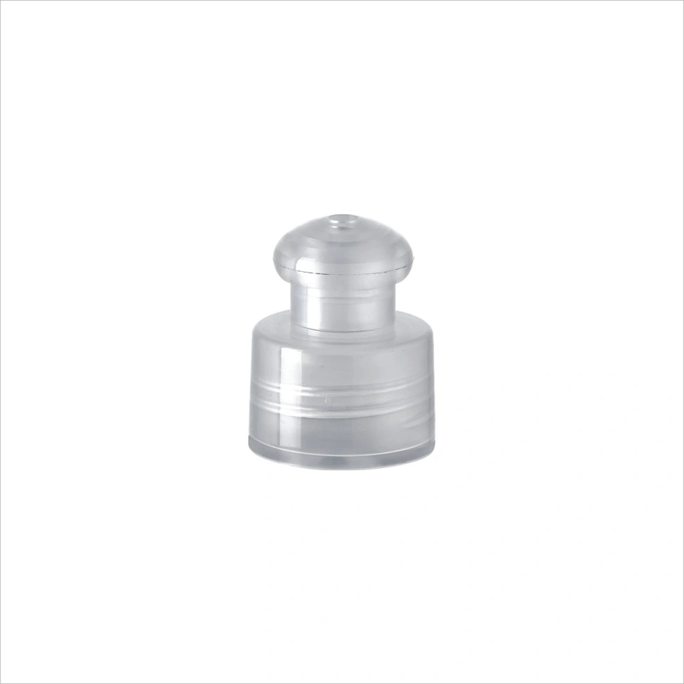 2021 New 24/410 Twist off Top Nozzle Lid Plastic Bottle Cap