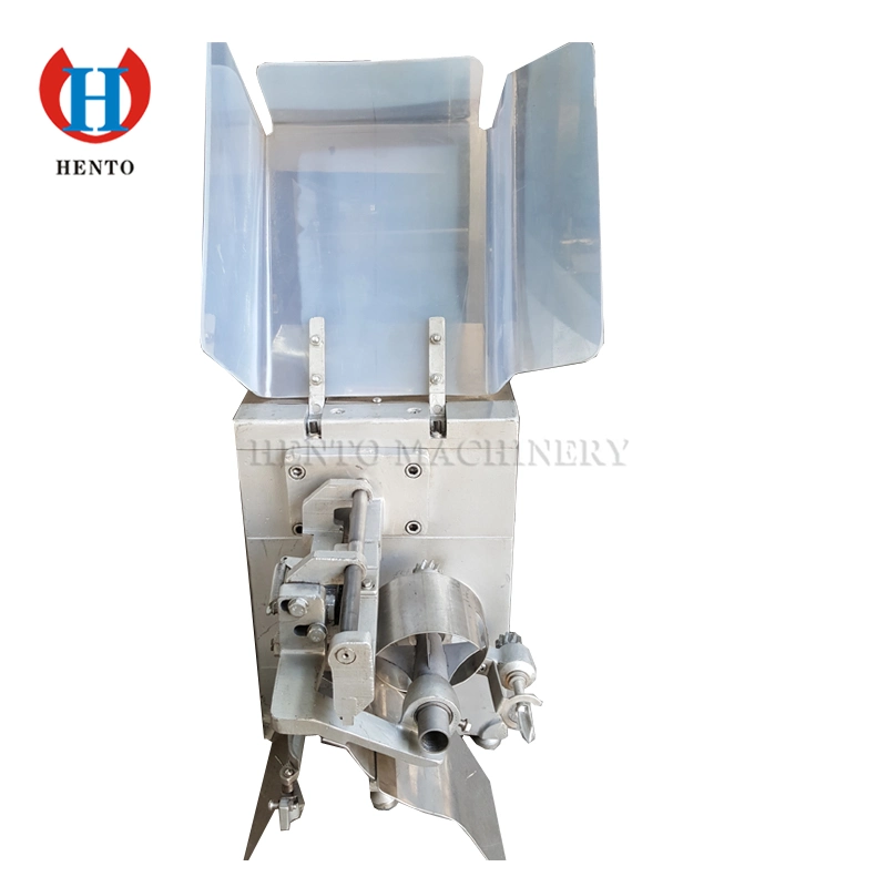 Industrial Commercial Apple Coring Cutting Peeler