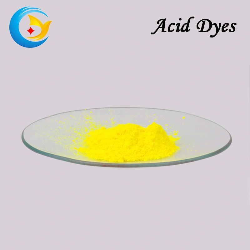 السكاياكيدو (Skyacido® Acid) أصفر 49 /حمض صبغي للصبغ الصبغي الصوف الصوف/الأصباغ الكيميائية/النسيج ديستوف
