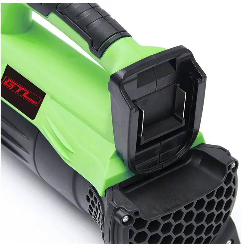 20V Garden Power Battery Lithium Cordless Leaf Blower Vacuum (CDBL010)