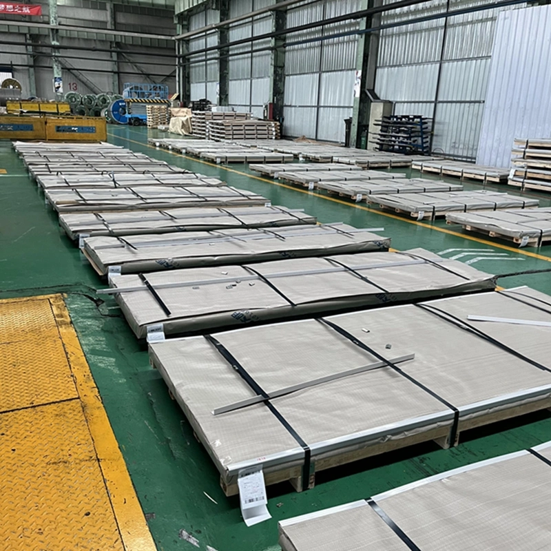 High Corrosion Resistant Building Materials Corrosion Resistant Corten Steel Plate/Weathering Steel Plate Manufacturers