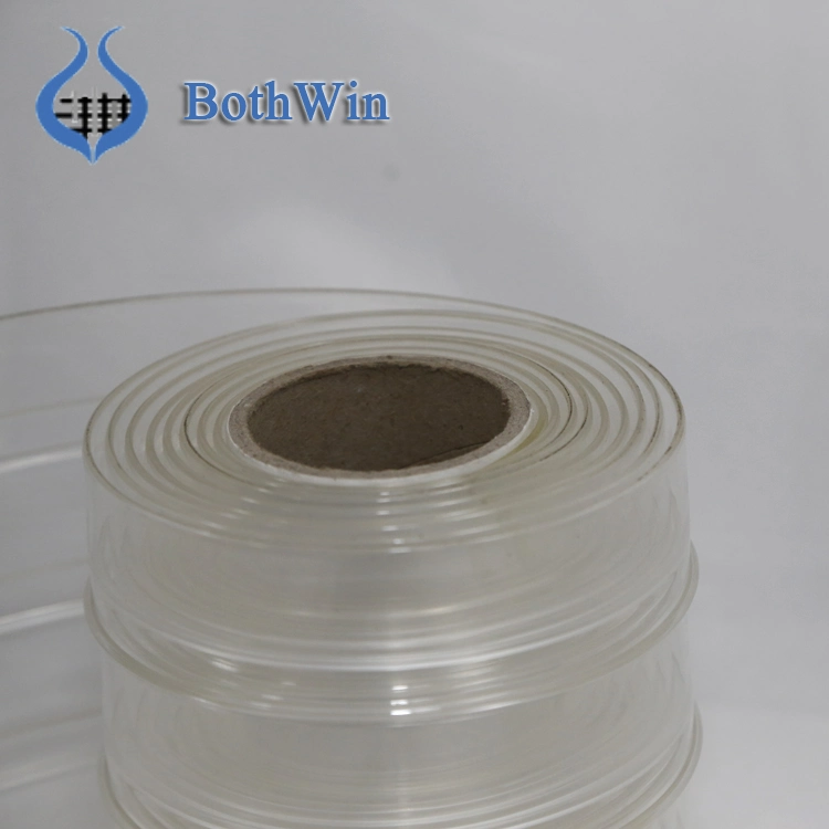 Heat Resistant Self Adhesive PVC Film/ Super Clear PVC Film