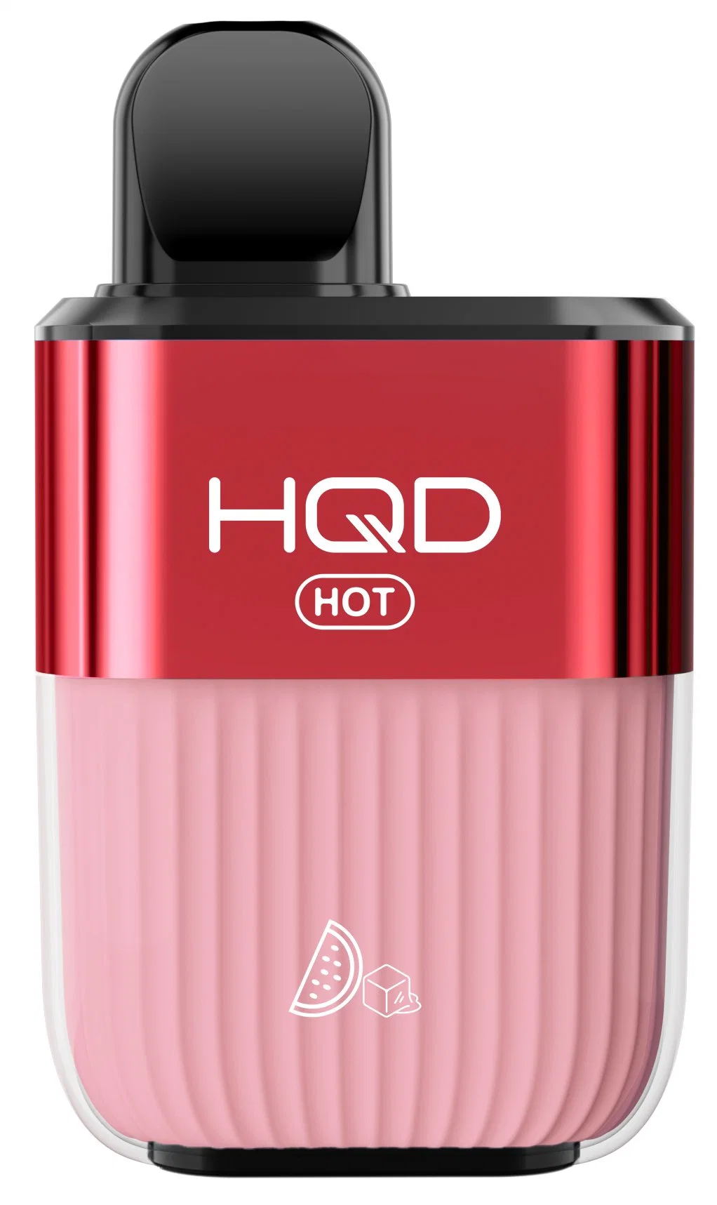 1688 Hqd Disposable Vape 5000 Puff Hot Sale Puff Distributor with Best Juice