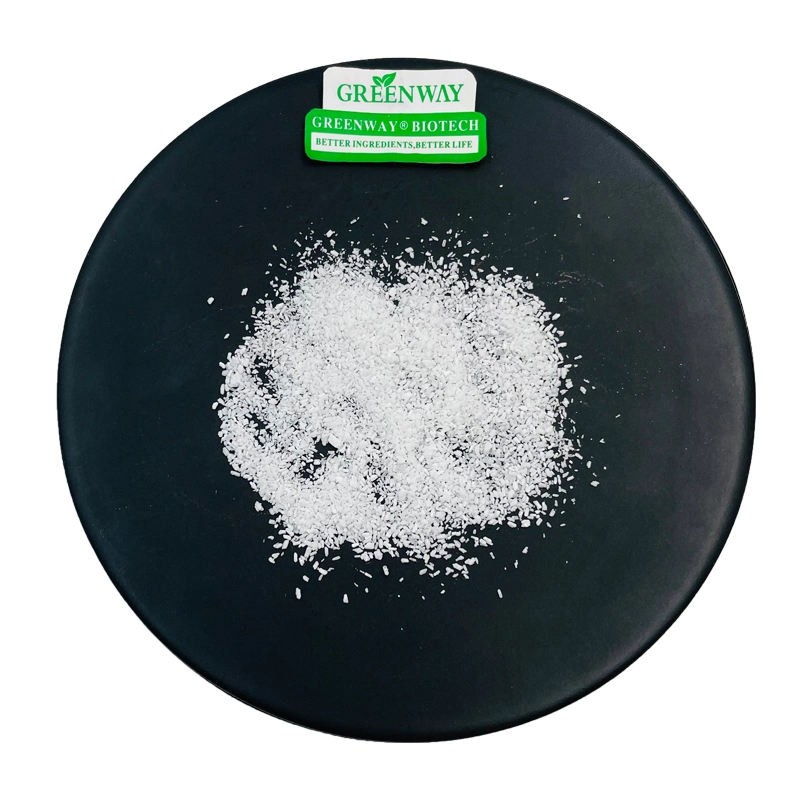 Food Grade CAS 866-84-2 Potassium Citrate Tribasic/ Sodium Potassium / Potassium Citrate