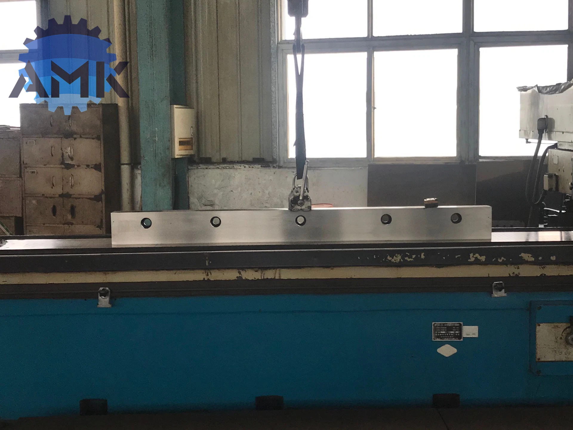 Hochwertige Guillotine Shear Blade