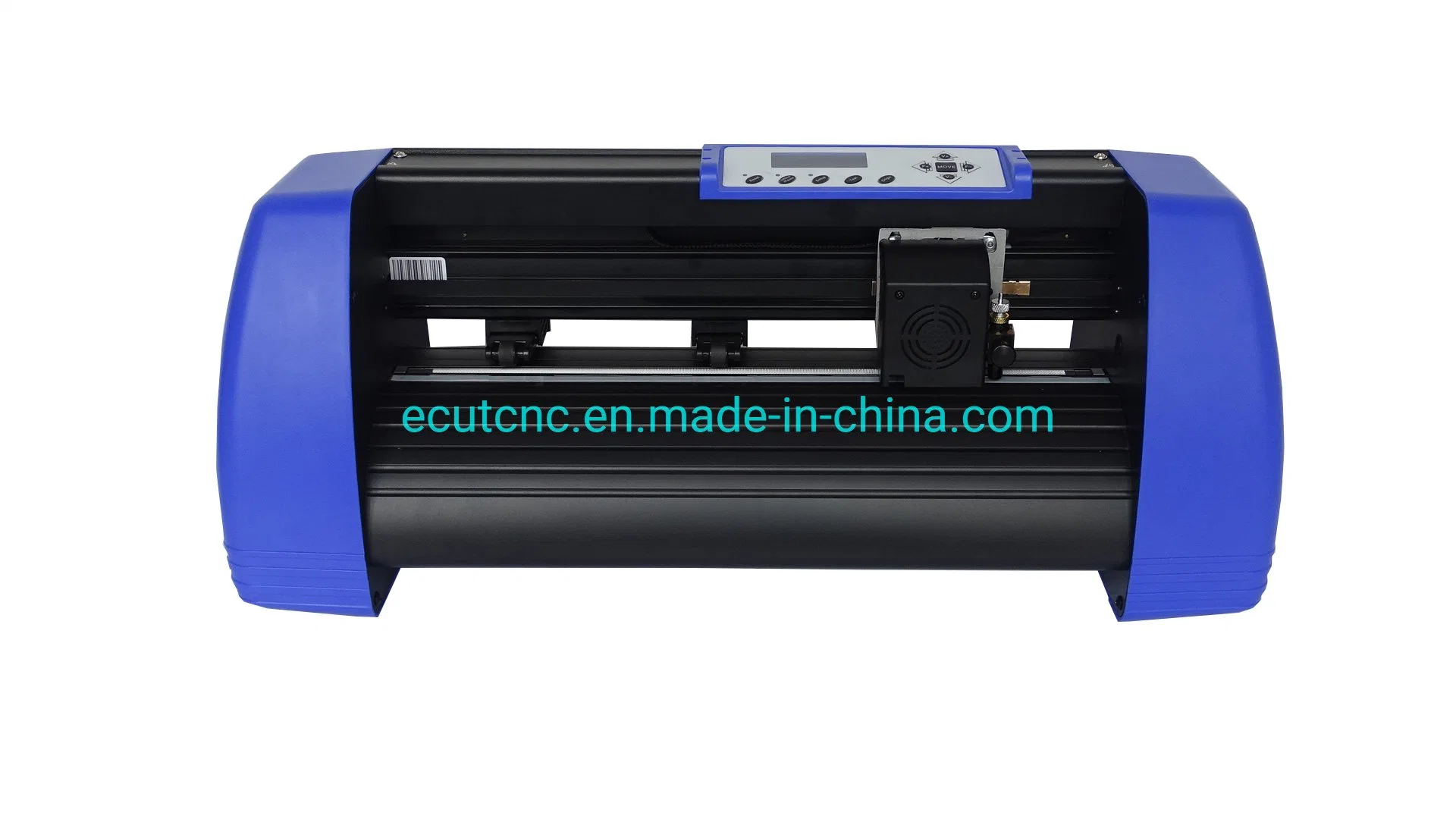 Mini Cutting Plotter for Sticker Vinyl Film Ki-450ab