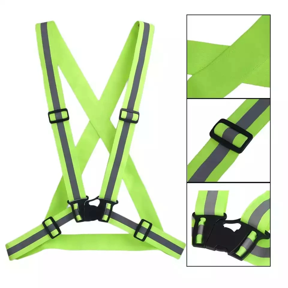 Safety Lashing Strap with High Tensile