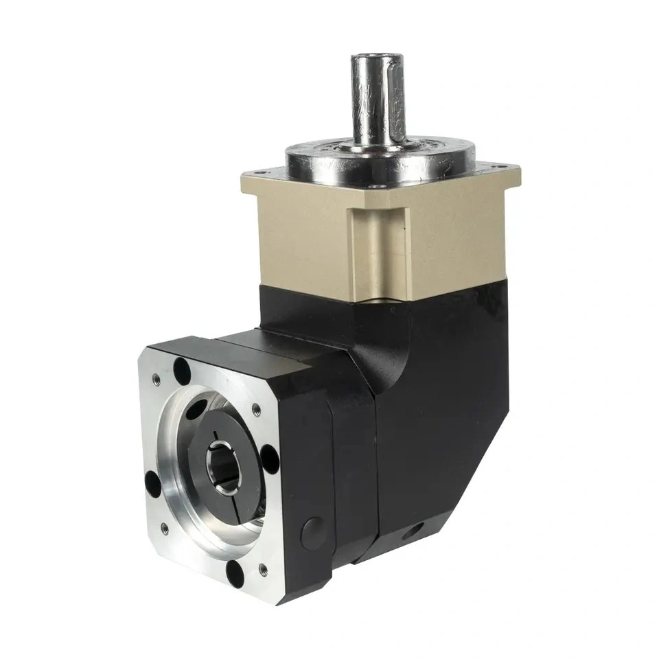 Ab60 Precision Helical Gear Planetary Reduction Machine Box 42/90/115 Stepper Servo Motor 400W 750W