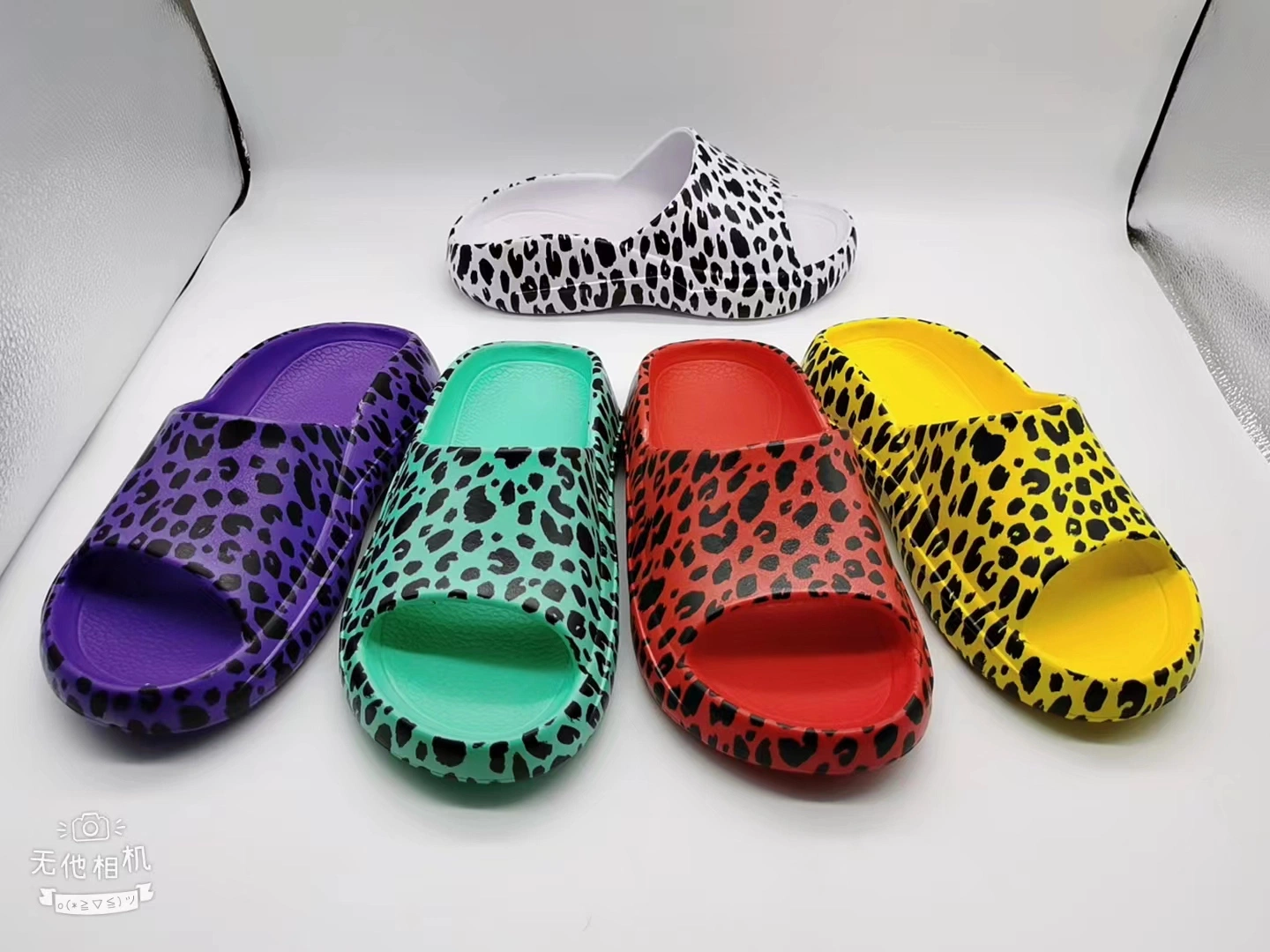 2023 Quartos Sandals House Chinelos Senhoras Moda Verão novo Design Pantufas para mulher