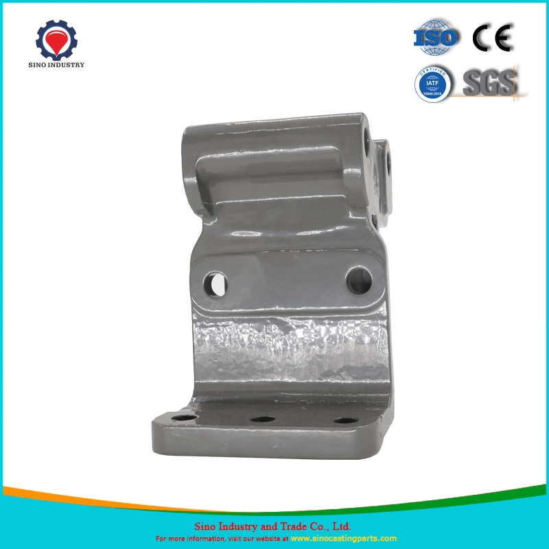 OEM Fork Extensions OEM Forklift Attachment Customized Forklift Parts