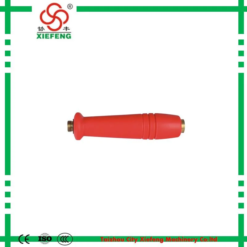 Xf-0551 Handle Manual Pressure Backpack Sprayer Tubes