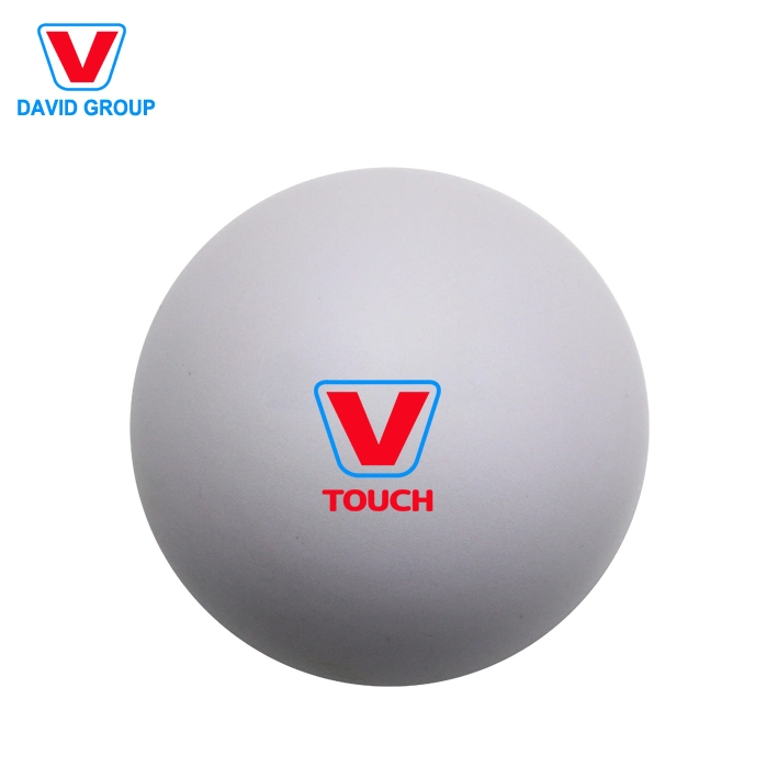 Anti Stress Toys for Adults Happy Stress Ball Custom Logo