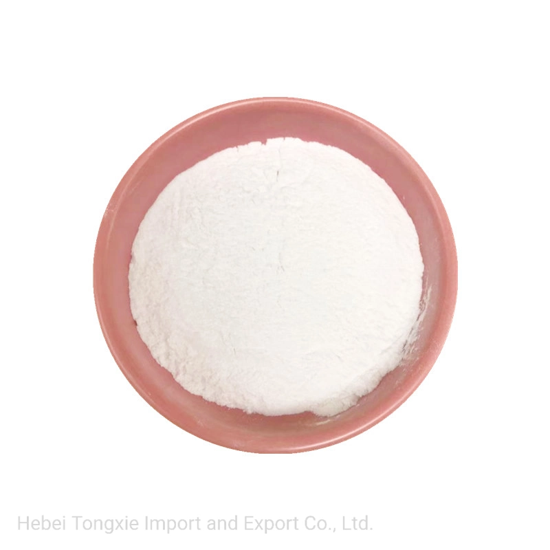 Industrial Food Feed Grade Nano Zinc Oxide Nanoparticle White Powder