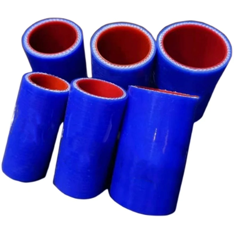 Original Factory High quality/High cost performance High Temperature Universal Auto Car Vacuum Silicone Hose