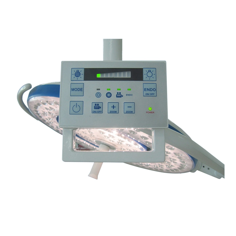 LED Medical Operation Shadowless Operating Lamp Surgical Light