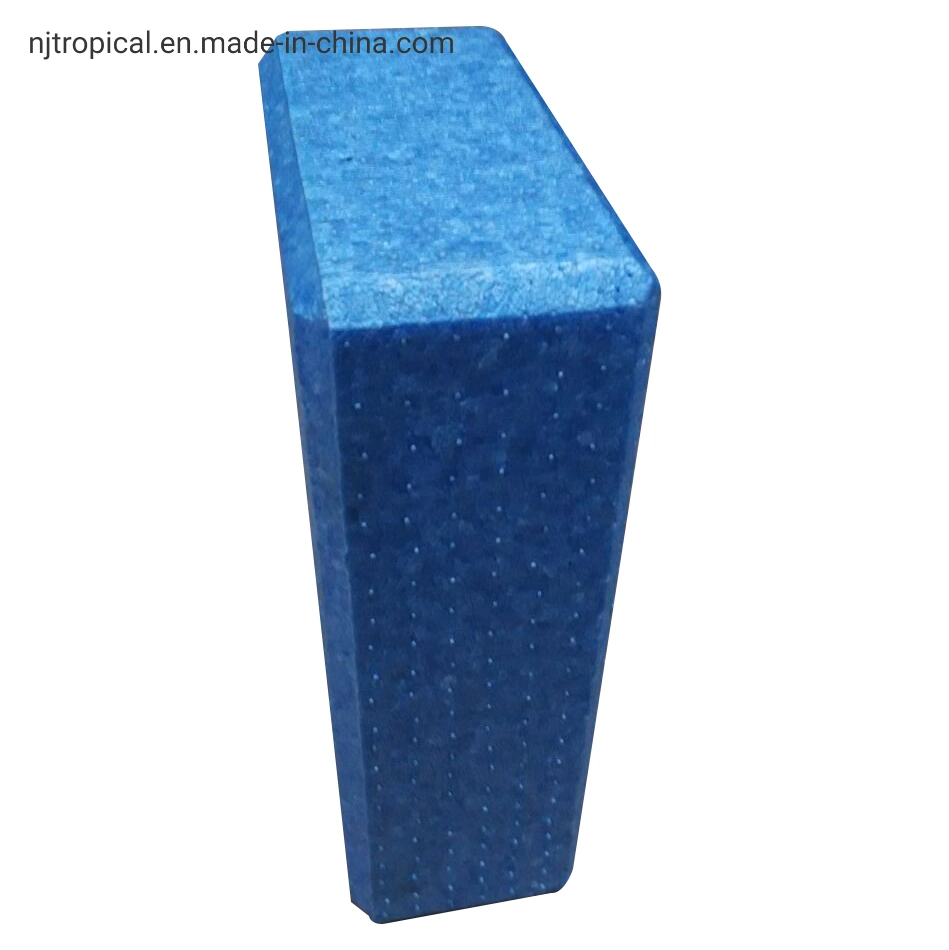 Foam EPP Yoga Blocks Natural EVA Rubber Yoga Block