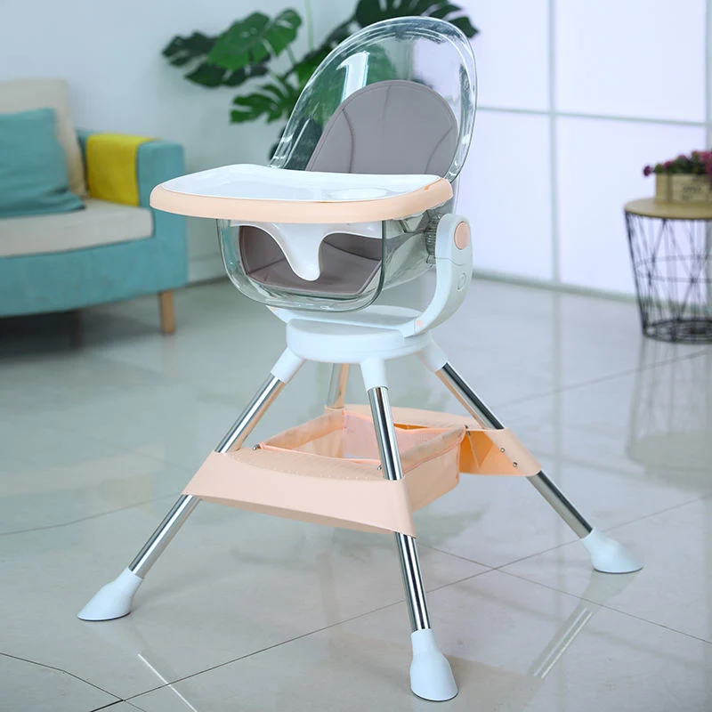 Baby Eating Chair Multi-Functional Hotel Dining Tables and Chairs