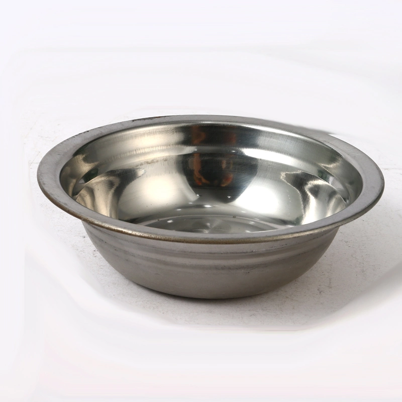 Low Price Stainless Steel Cooking Bowl Mixing Bowls