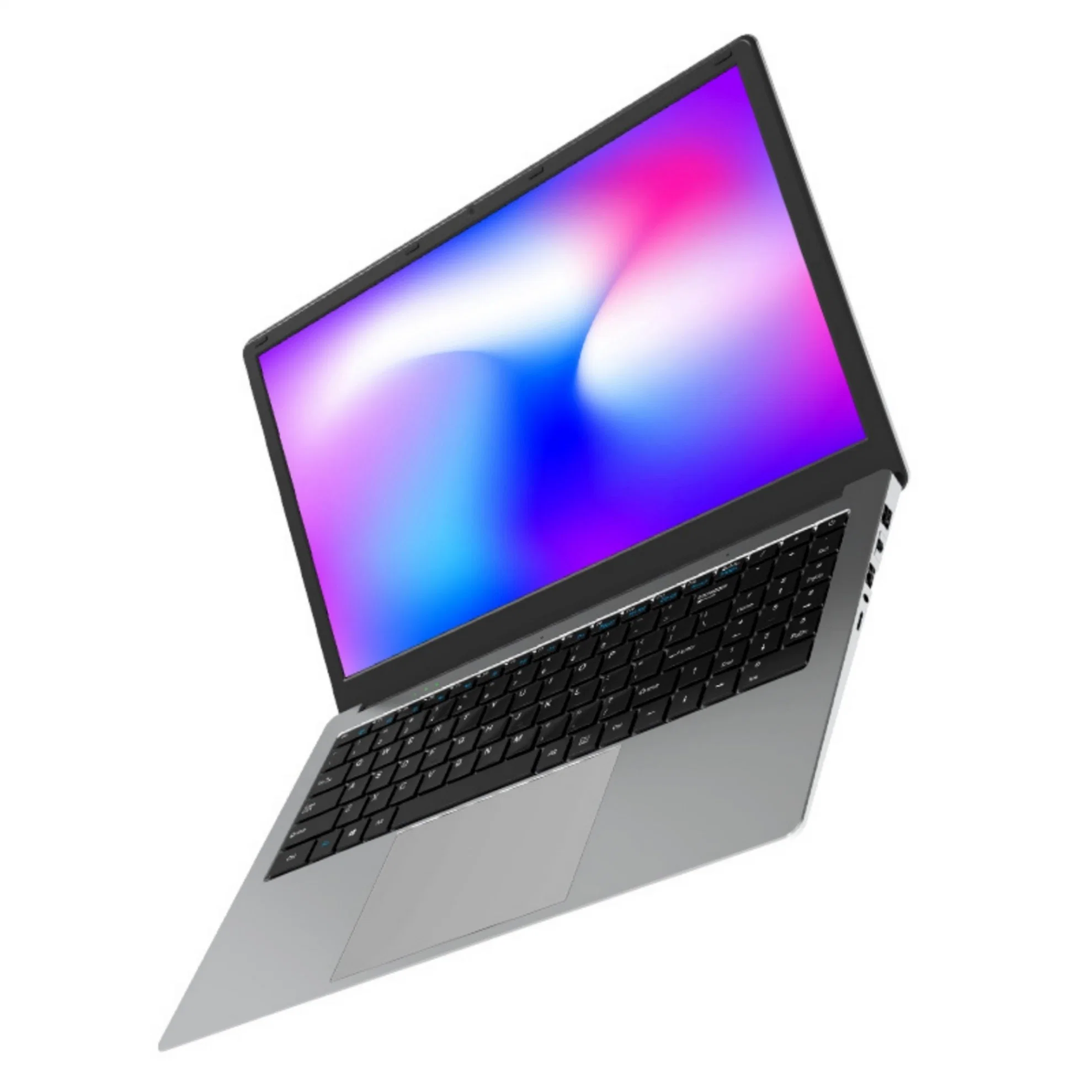 2022 New Core I5 Laptop 15.6 Inch Computer Custom I3/I5/I7/I9 OEM/ODM Factory Wholesale/Supplier Gaming Laptop