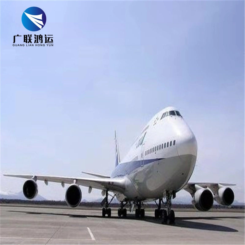 Air Freight Cargo Forwarder From China to Iran Shipping Agent Service
