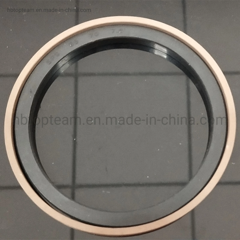 China Hersteller Ersatzteile / Dichtung / Dichtung / Öldichtung / O-Ring / Gummidichtung / Hydraulische Dichtung