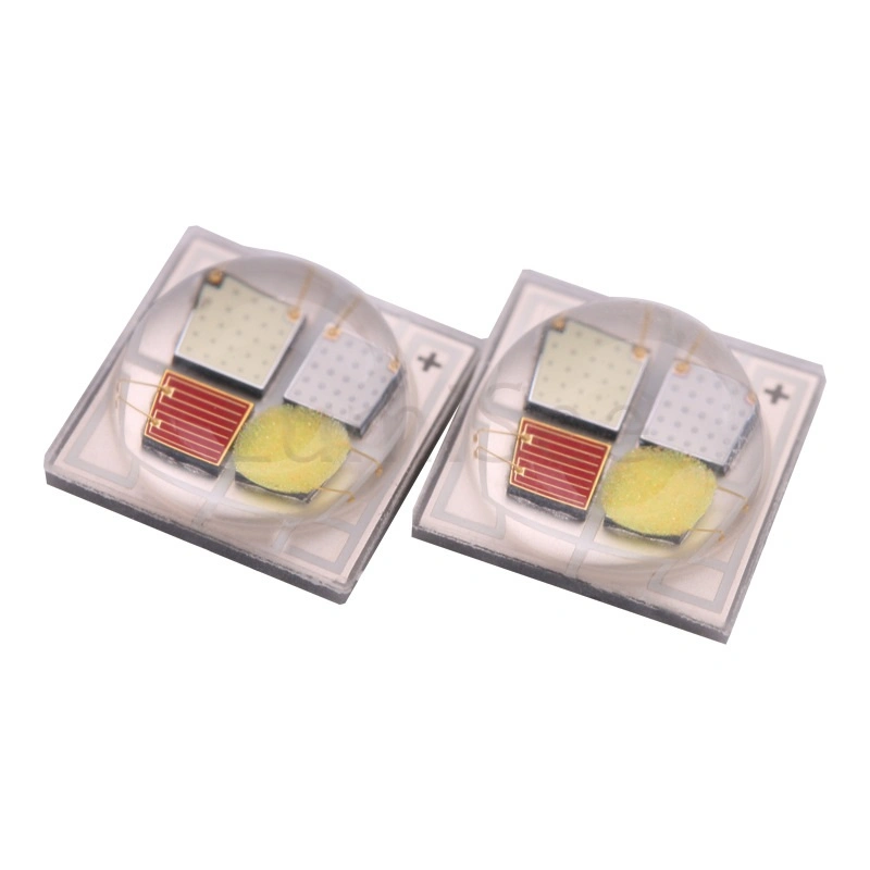 Best Design Hot Sales RGBW LED 3535 SMD 120