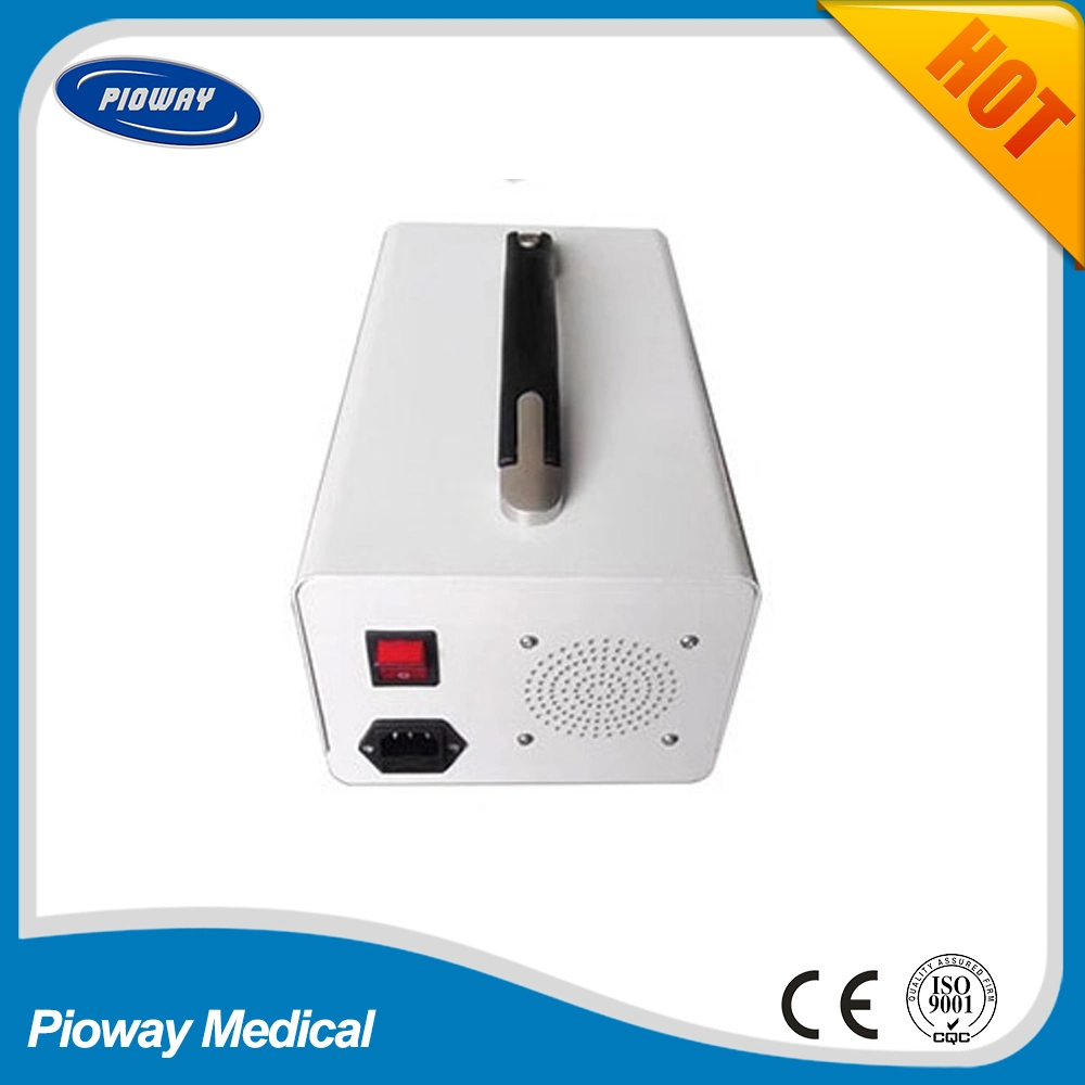 China Lab Medical Equipment Electric Industrial Portable Blood Bag Tube Sealer (BK-BTS1)