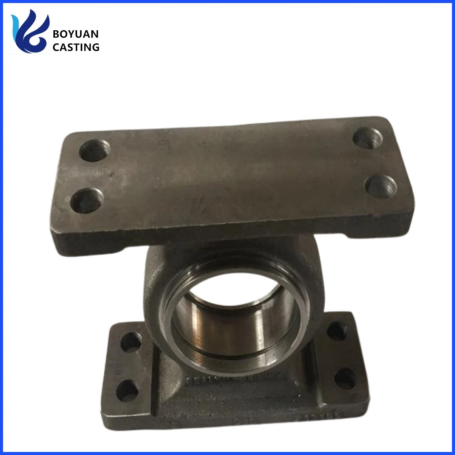 Stainless Steel Investment Precision Casting Engine Part for Auto Engine Machinery