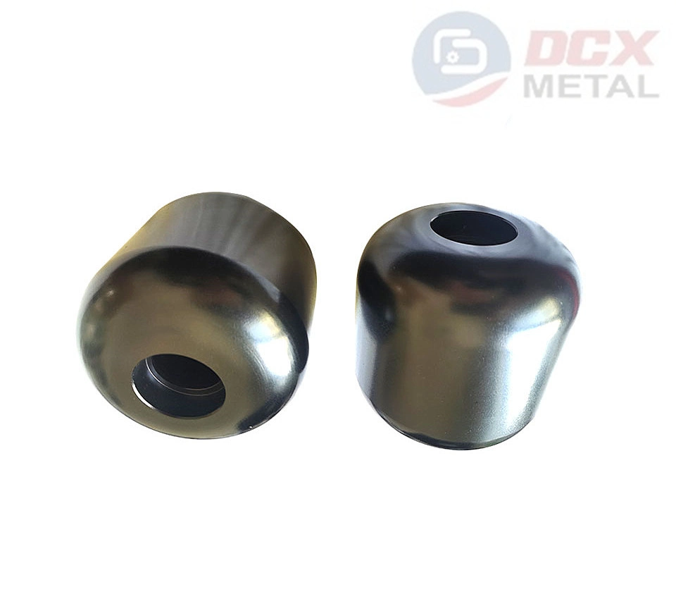 Experienced Aluminum Die Casting Products Manufacturer with Roller and Handle