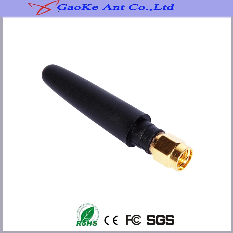 Omni Directional 824-960MHz CDMA/GSM/3G/WiFi End User Antenna