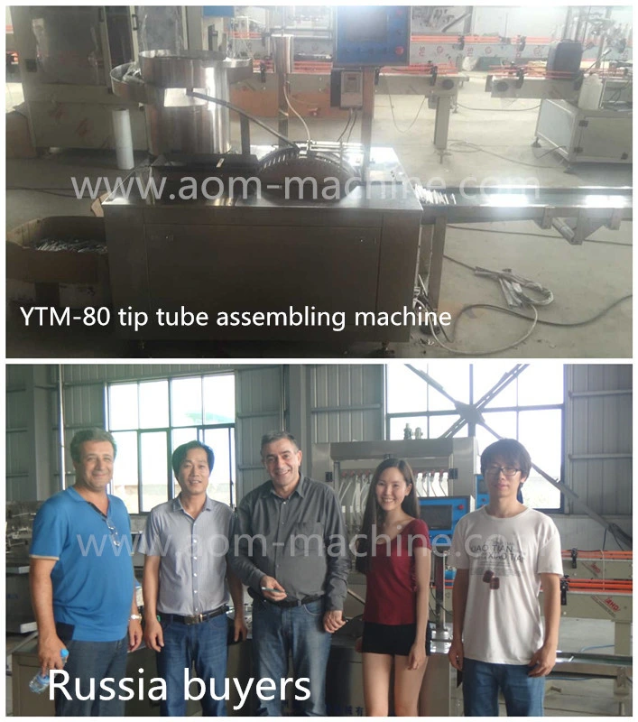 Automatic Hydraulic Briquette Press Forming Machine